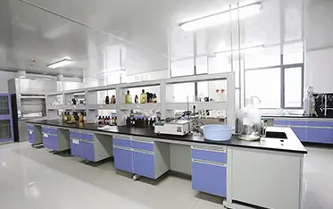 Laboratory