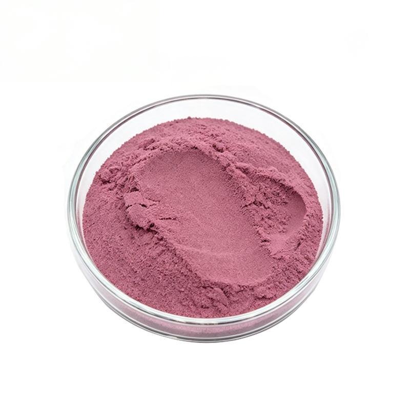 Acai berry juice powder