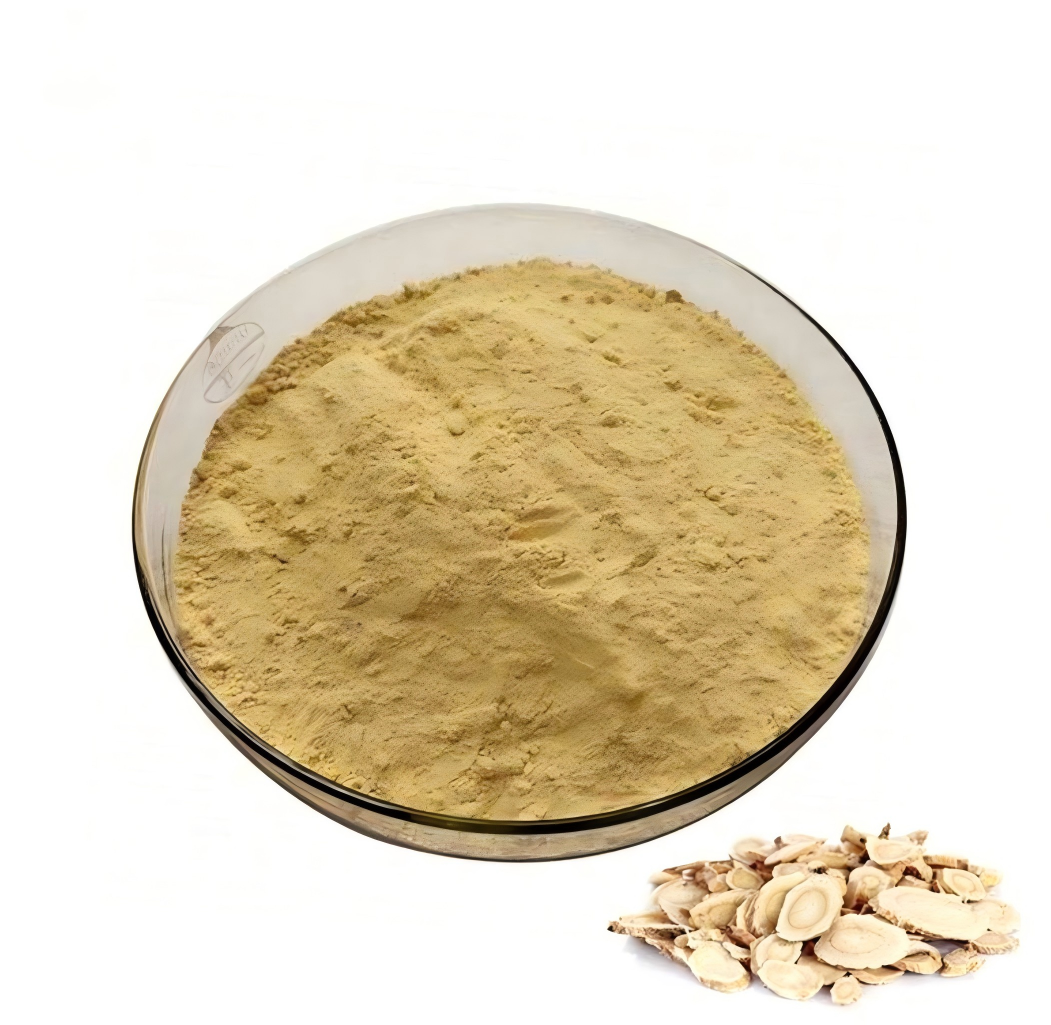Astragalus Extract