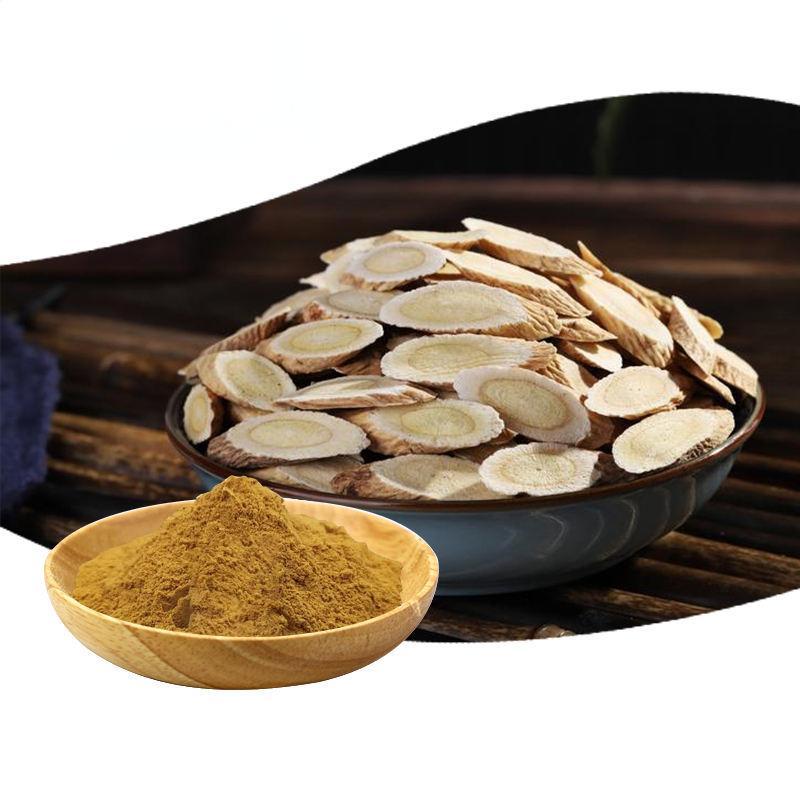Astragalus Extract