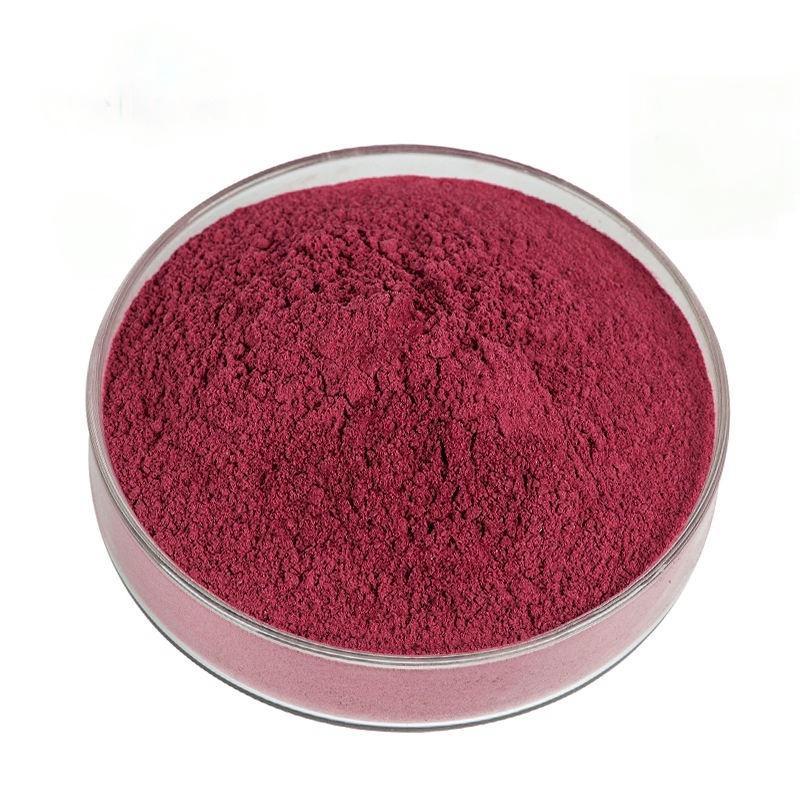 Beet root powder