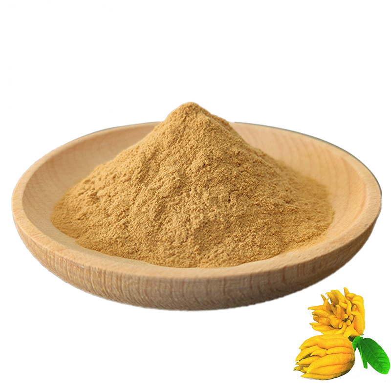 Bergamot Extract