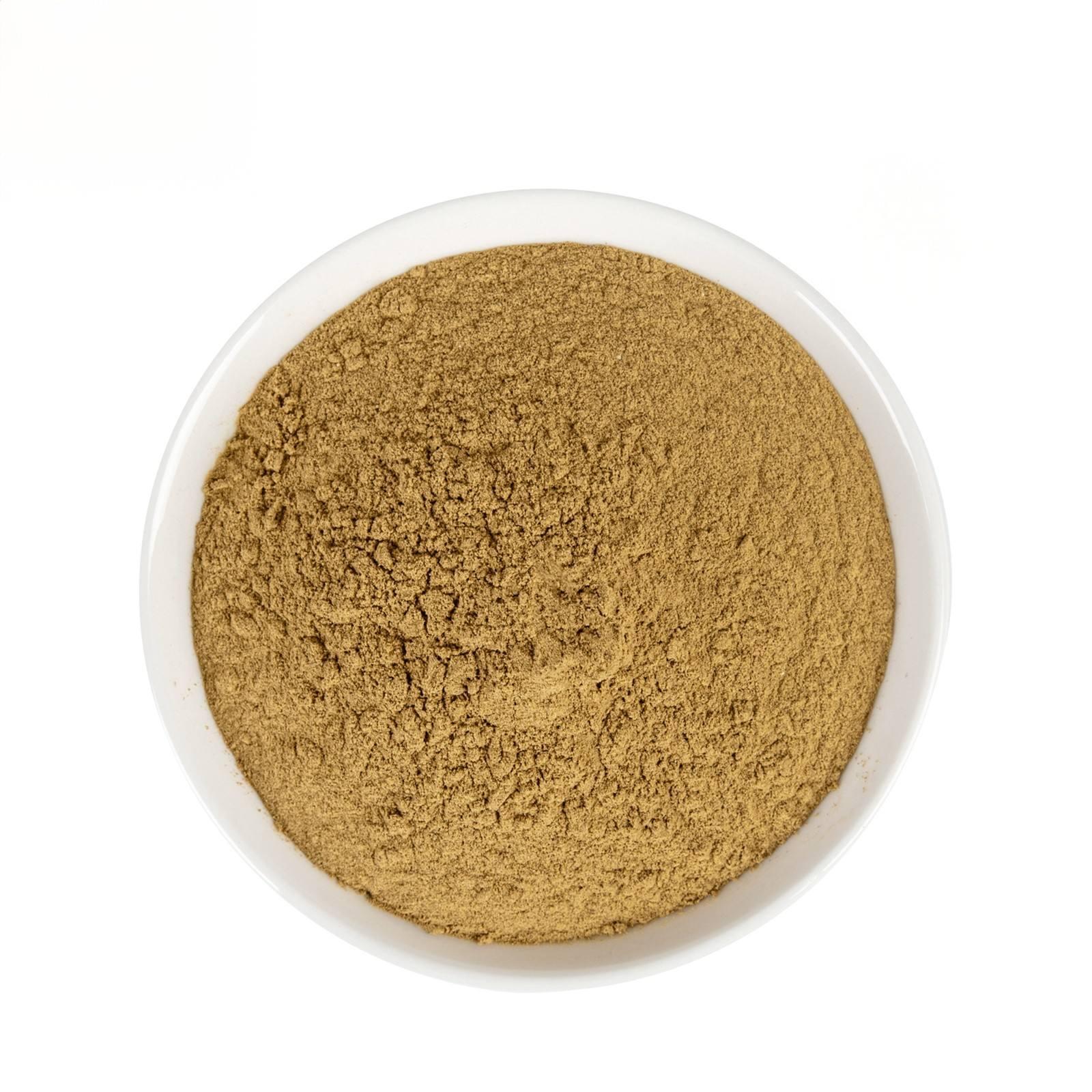 Bergamot Extract