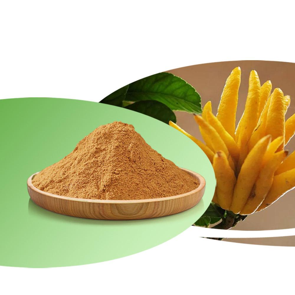 Bergamot Extract