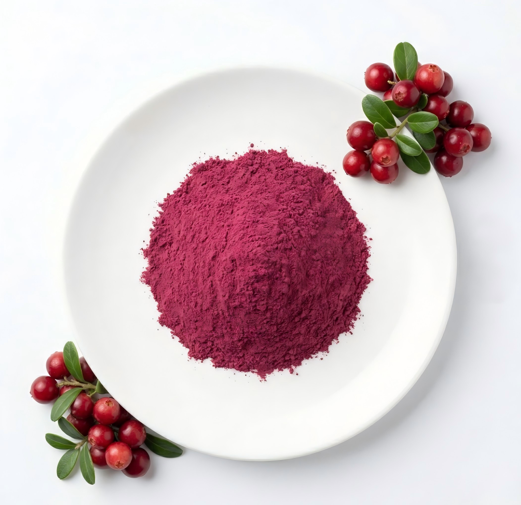 Bilberry Extract