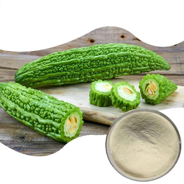 Bitter Melon Extract