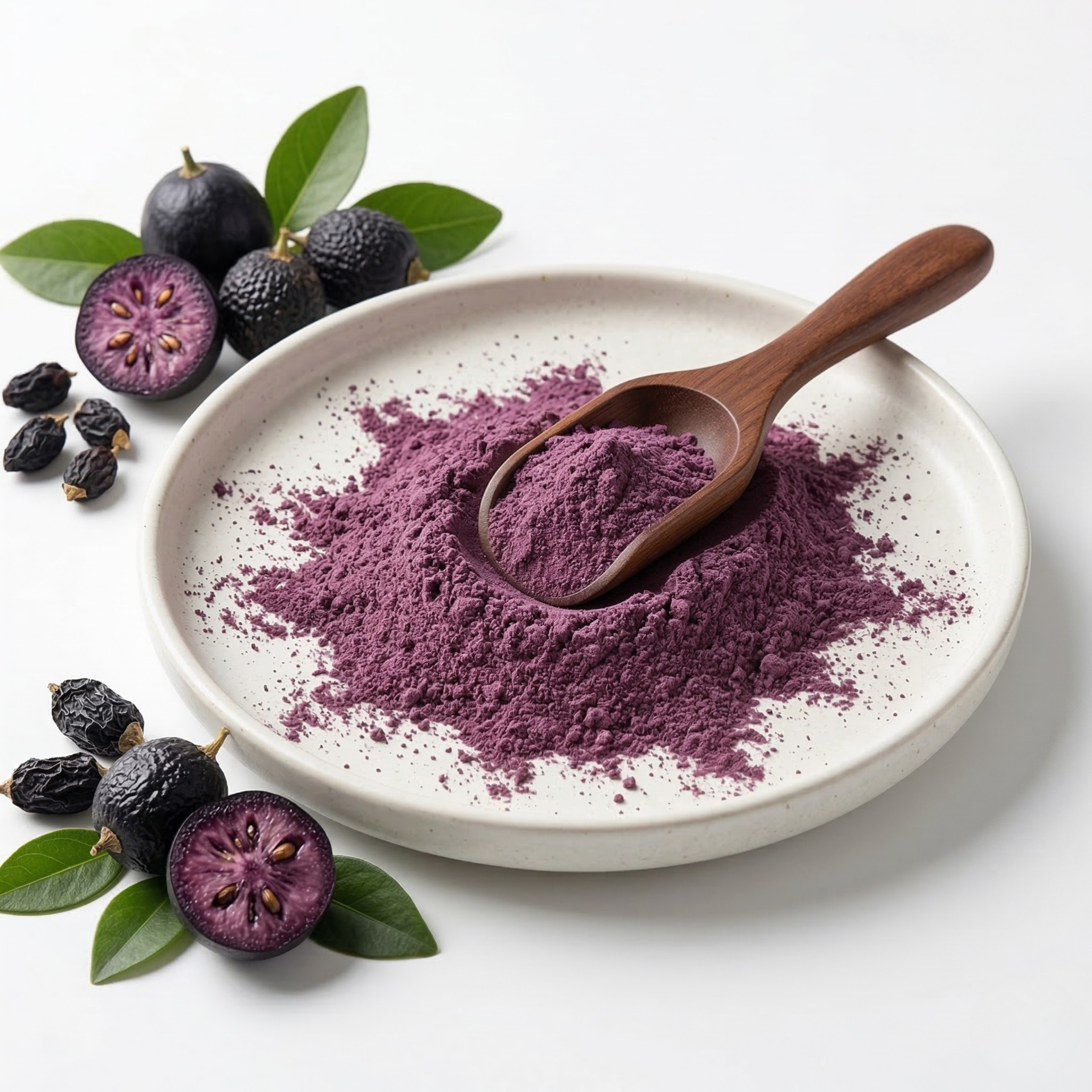 Black Goji Berry Extract