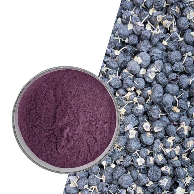 Black Goji Berry Extract