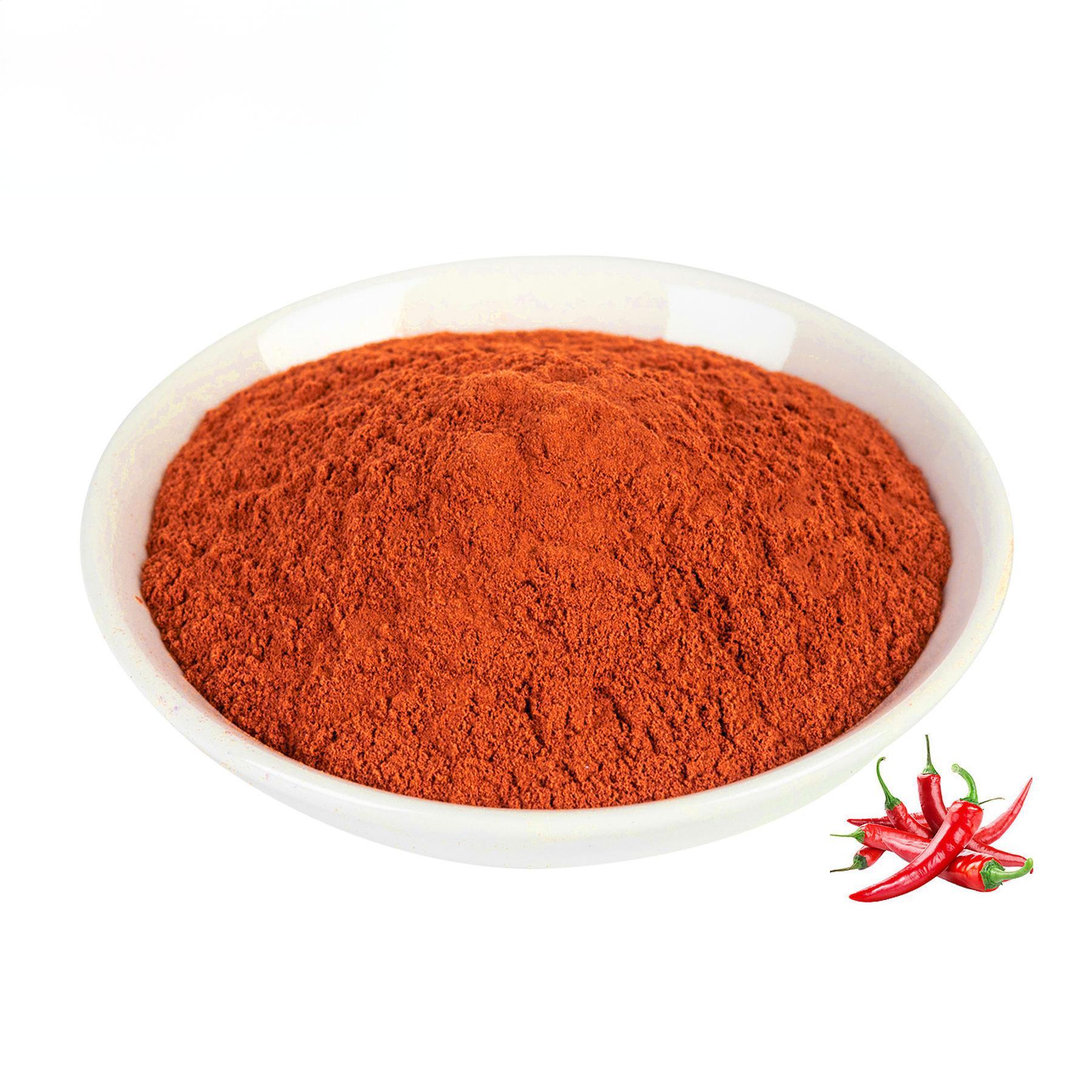 Capsicum Extract