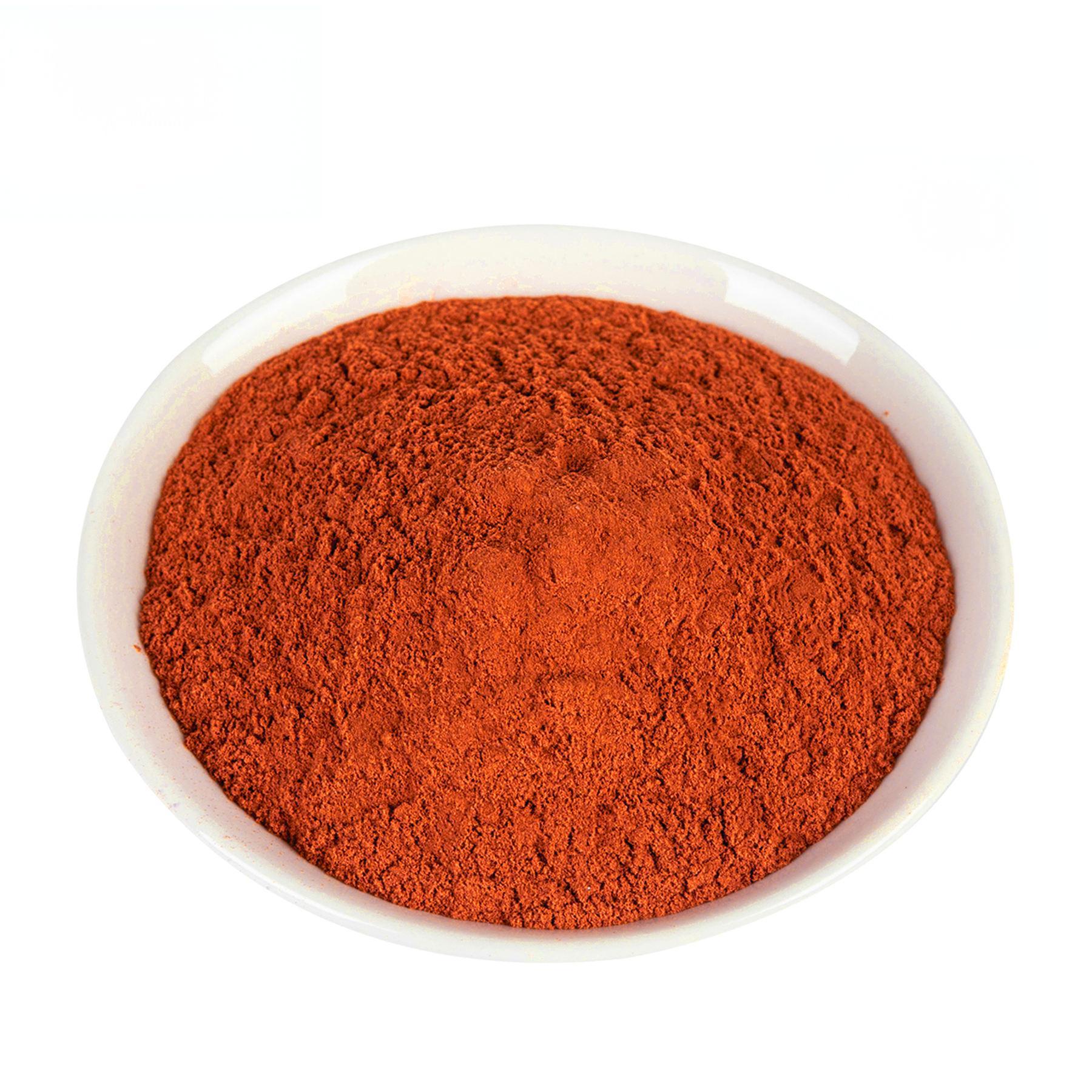 Capsicum Extract