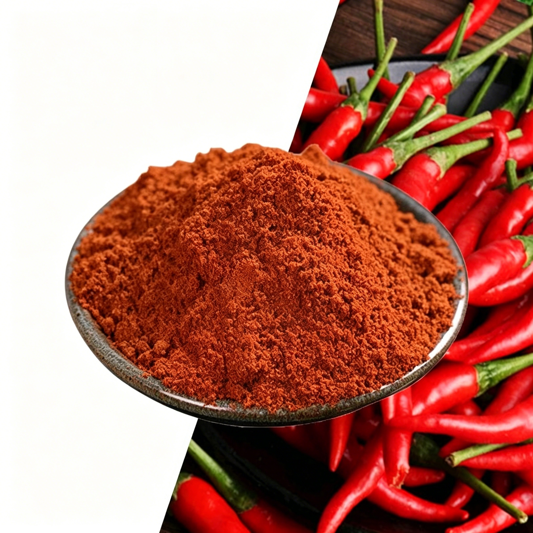 Capsicum Extract