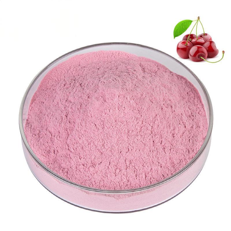 Cherry Powder