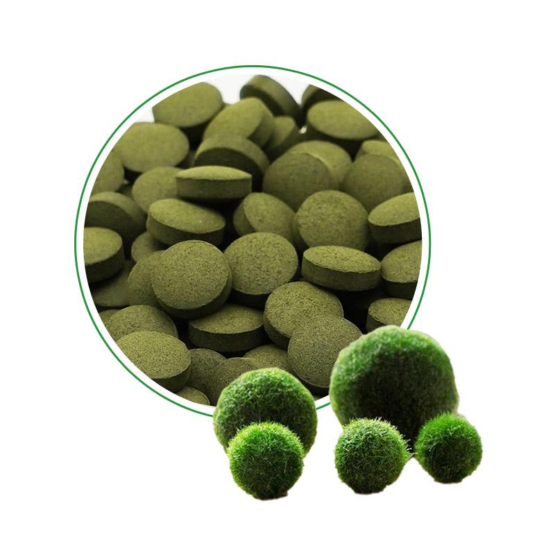 Chlorella Tablets