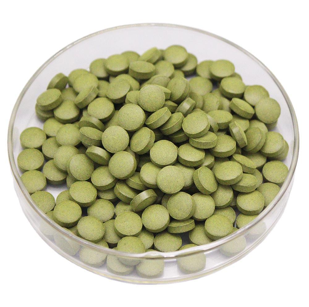 Chlorella Tablets