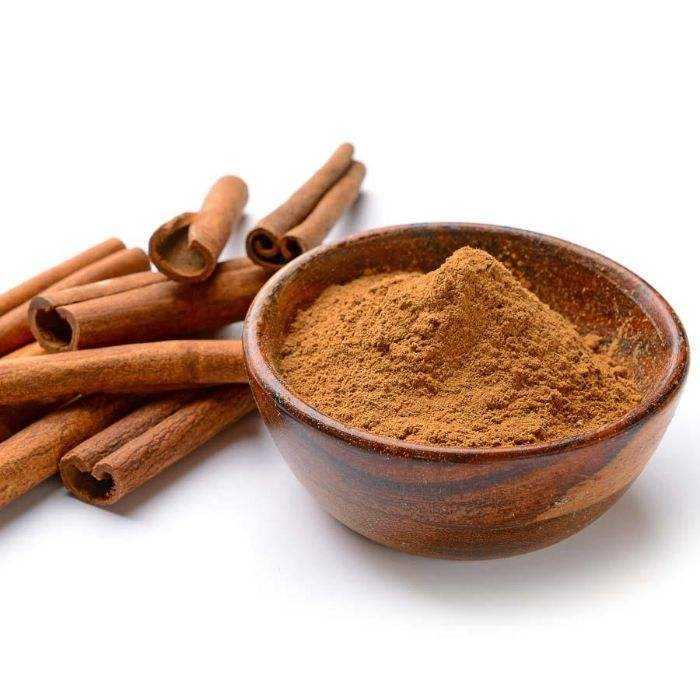 Cinnamon Bark Extract