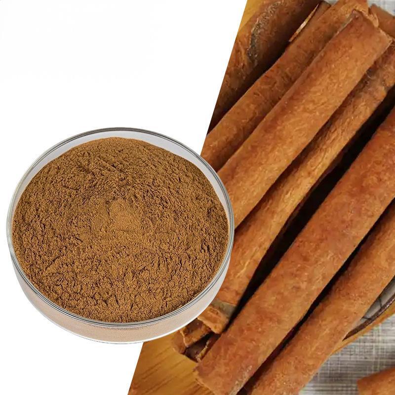 Cinnamon Bark Extract