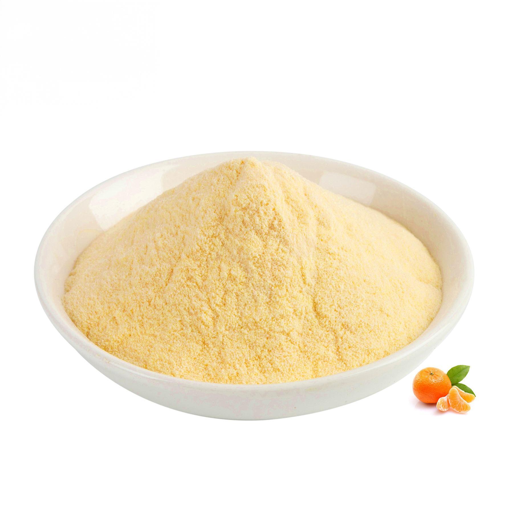 Citrus Extract