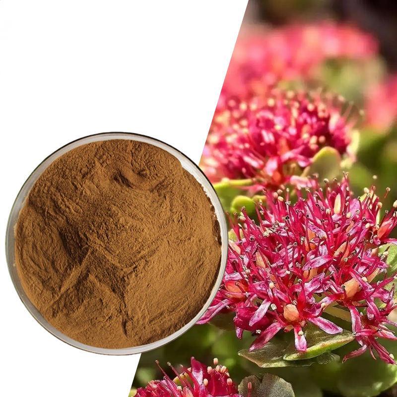 Rhodiola Extract