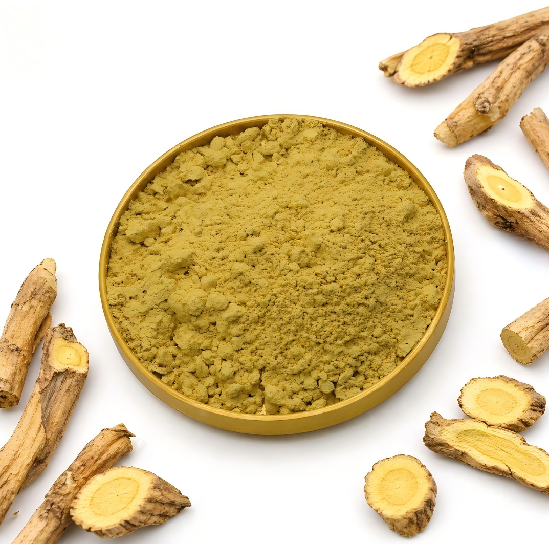 Scutellaria Baicalensis Root Extract