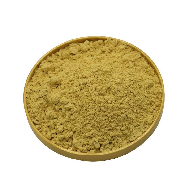 Scutellaria Baicalensis Root Extract