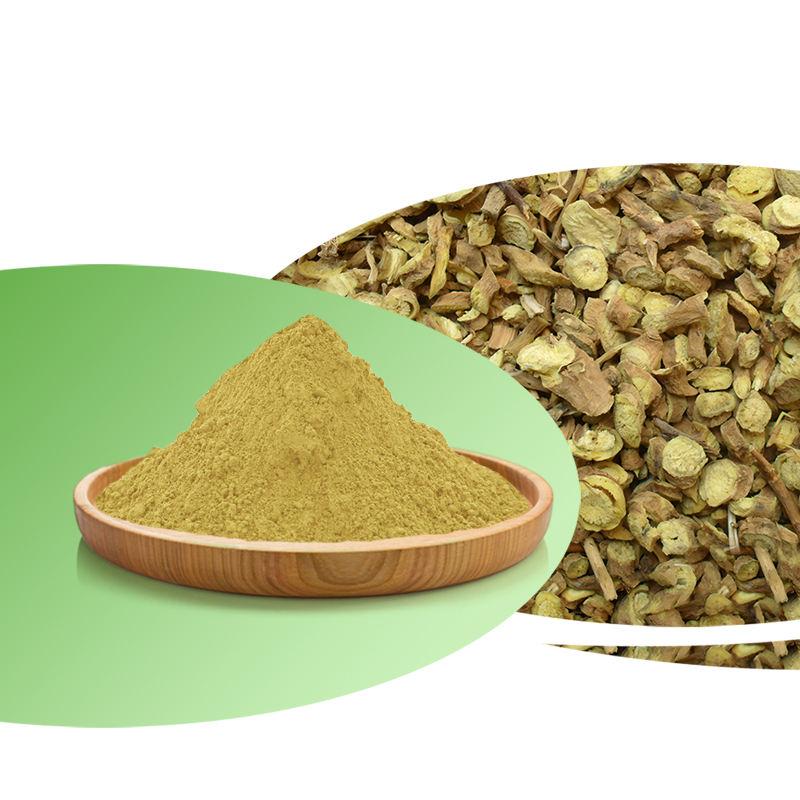 Scutellaria Baicalensis Root Extract
