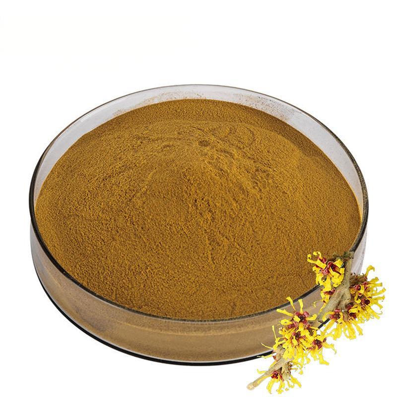 Witch Hazel Extract