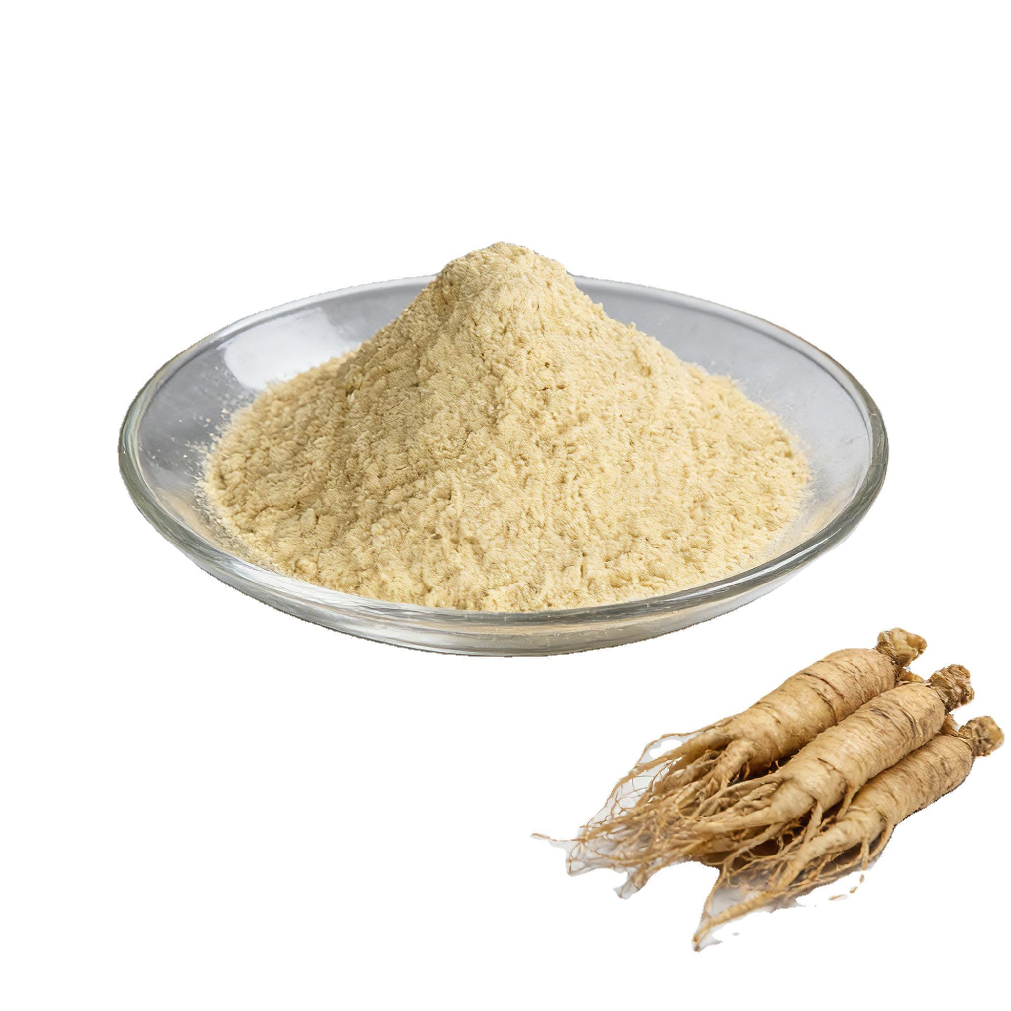 Ginseng Extract