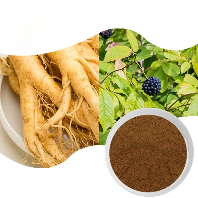 Ginseng Extract