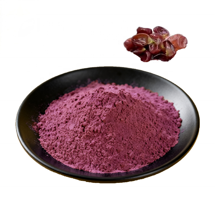 Grape Skin Extract