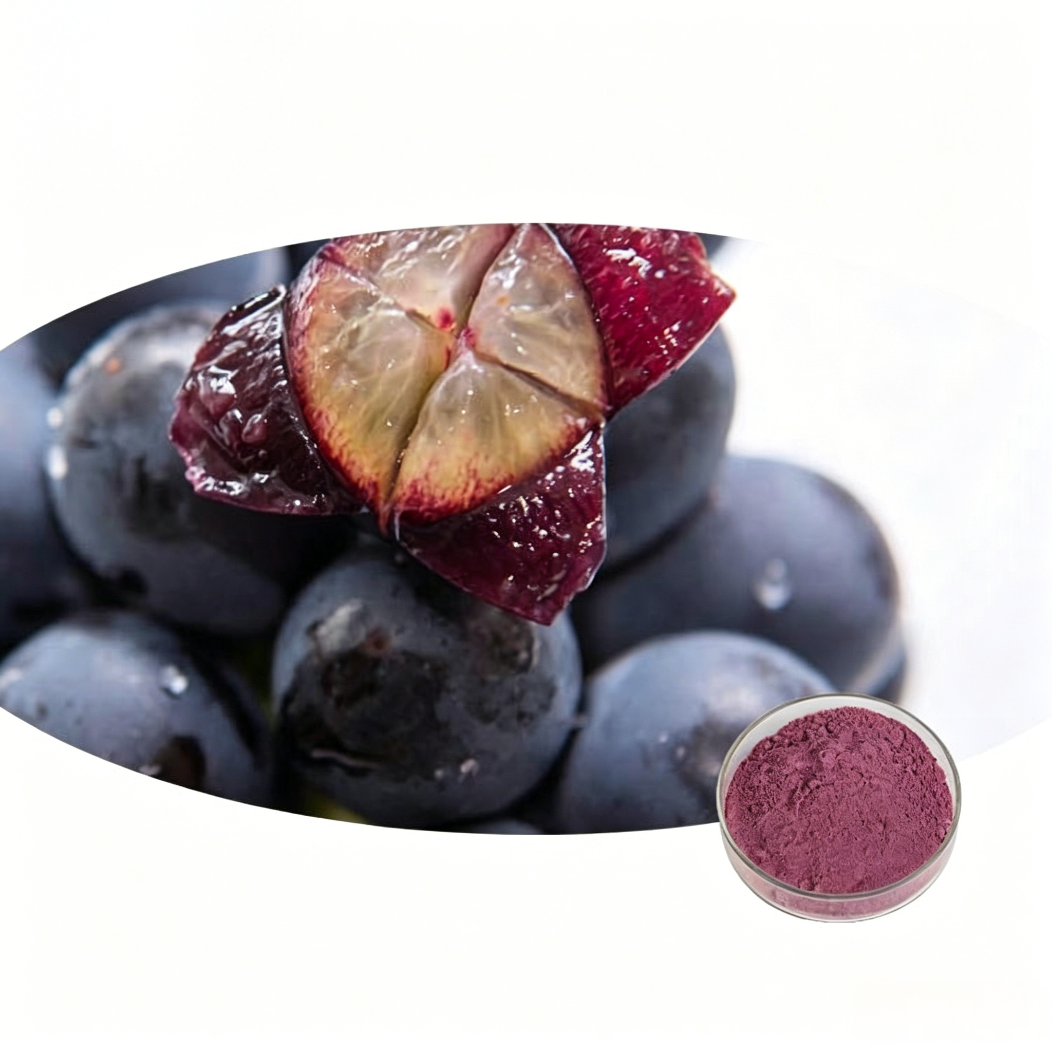 Grape Skin Extract