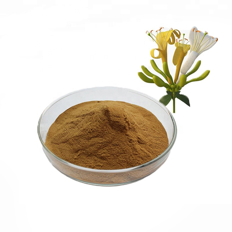 Honeysuckle Extract