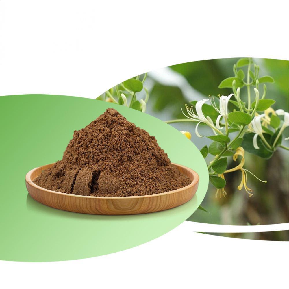 Honeysuckle Extract