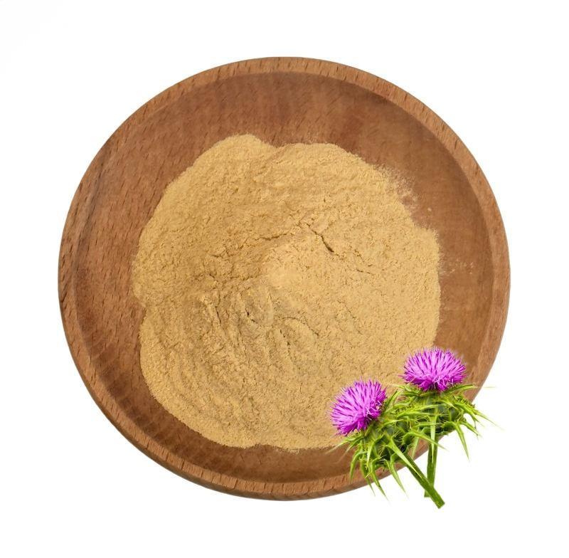 Milk Thistle Extract