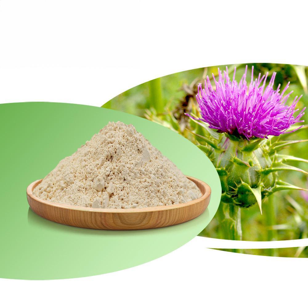 Milk Thistle Extract