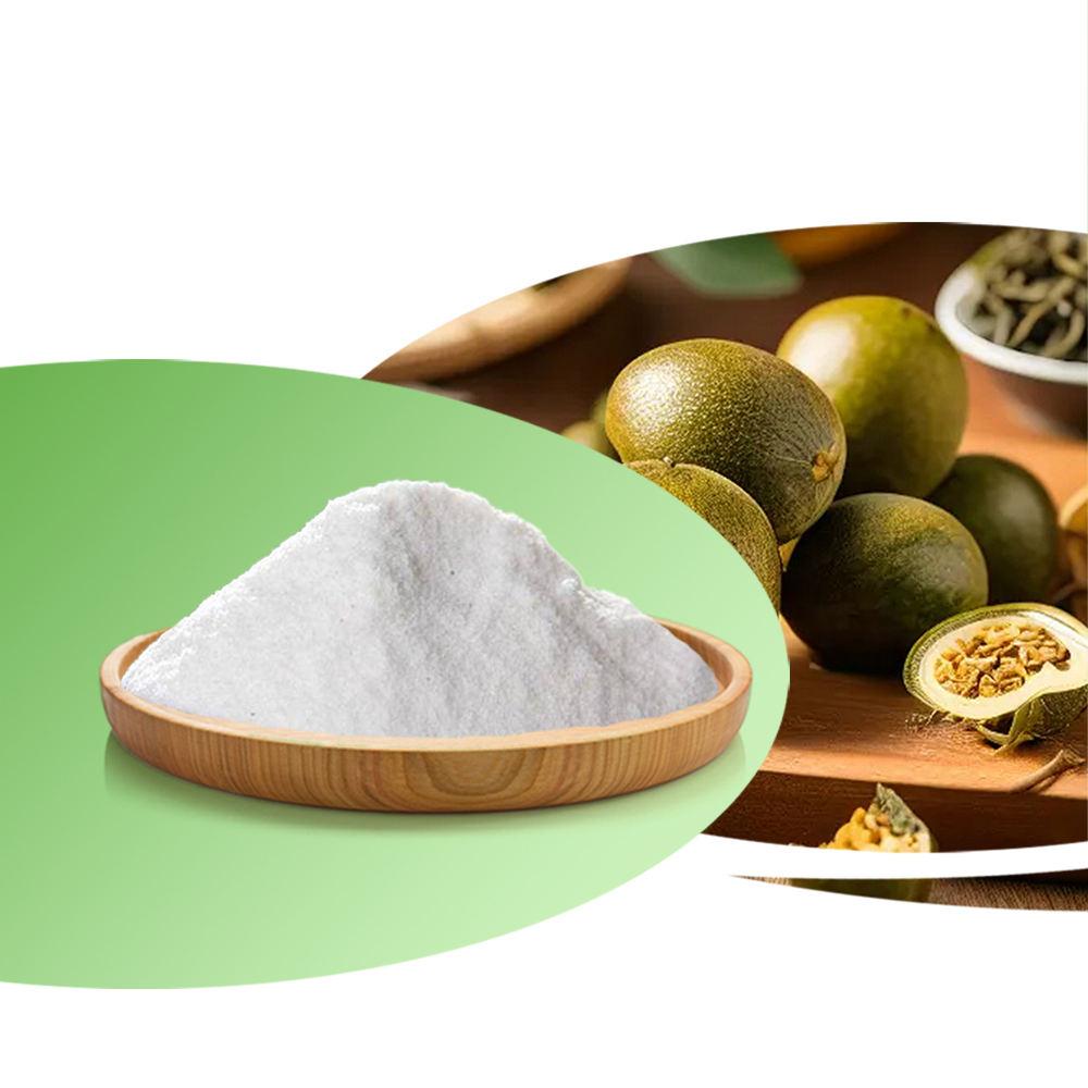 Monk Fruit Extract