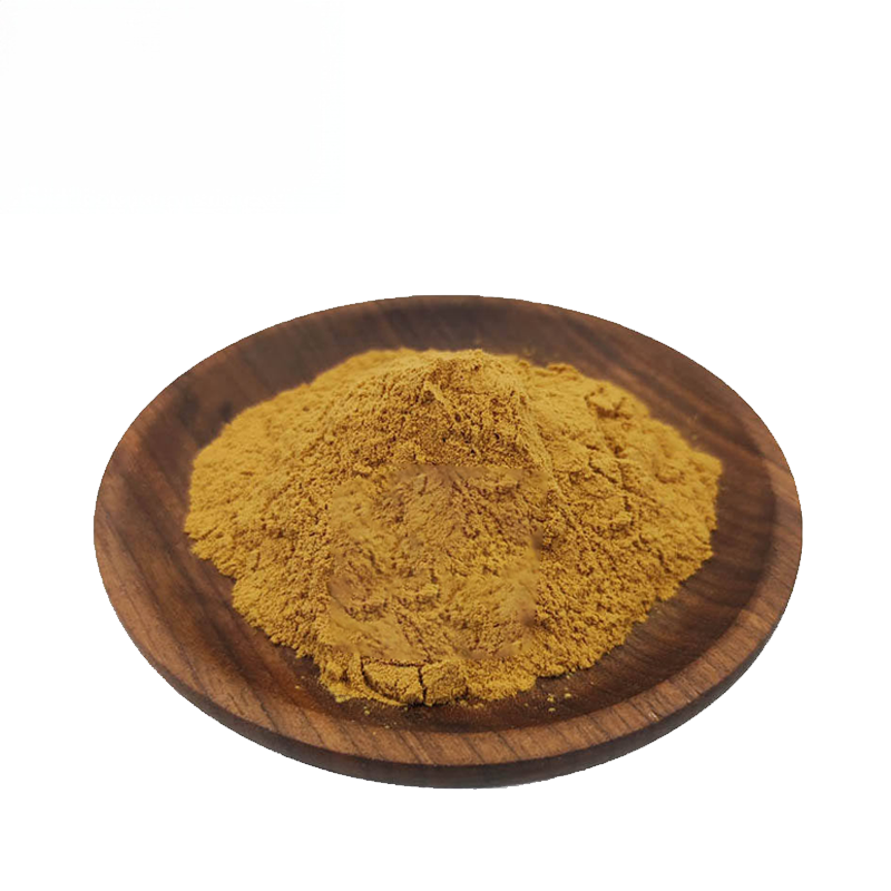 Mullein Leaf Extract