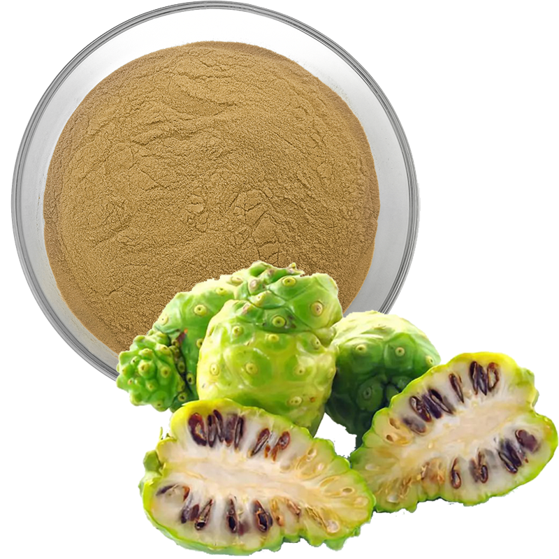 Noni fruit powder