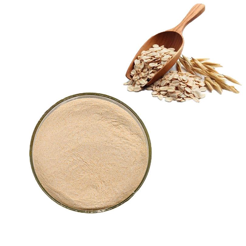 Oat Kernel Extract