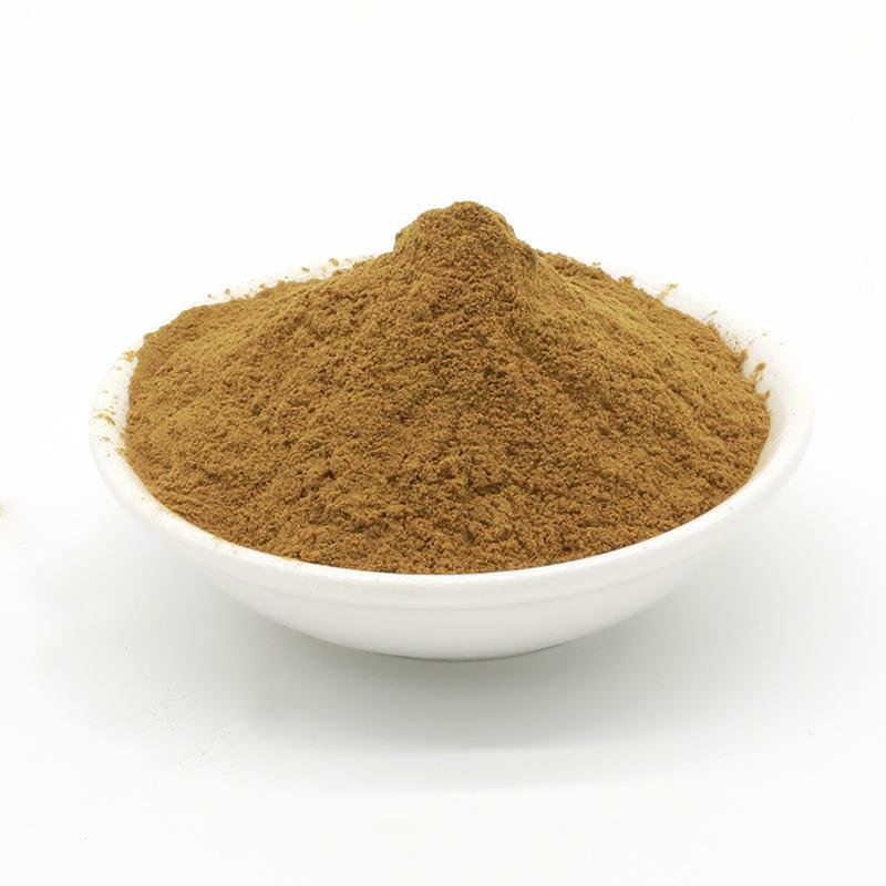 Olive Leaf Extract