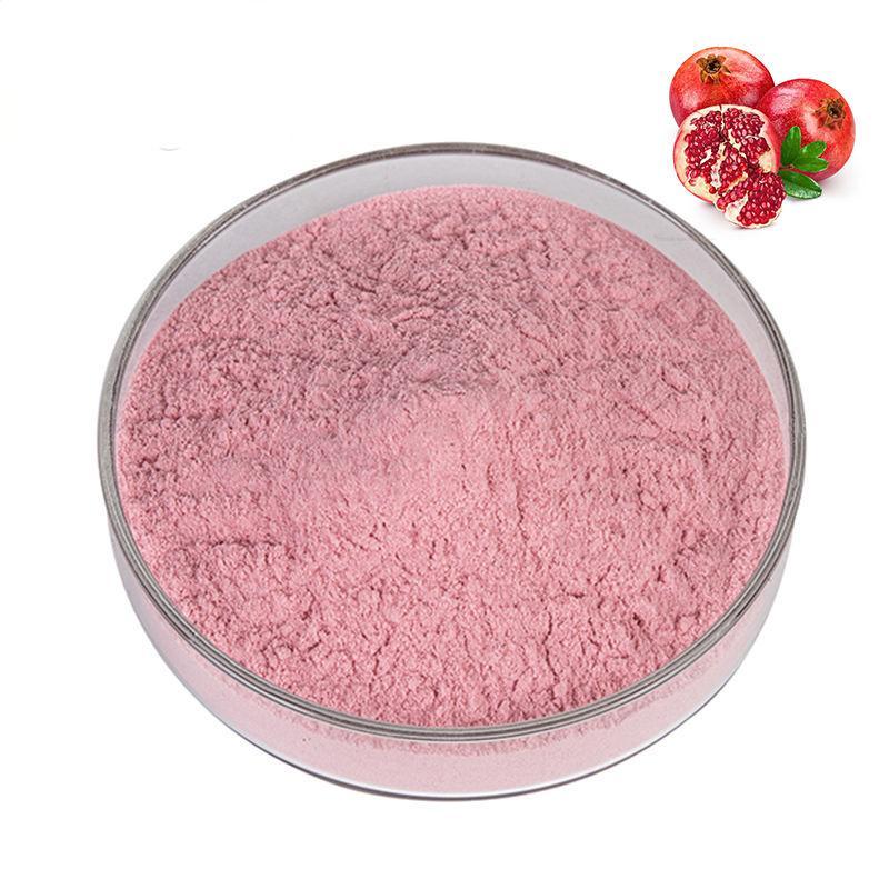 Pomegranate Extract