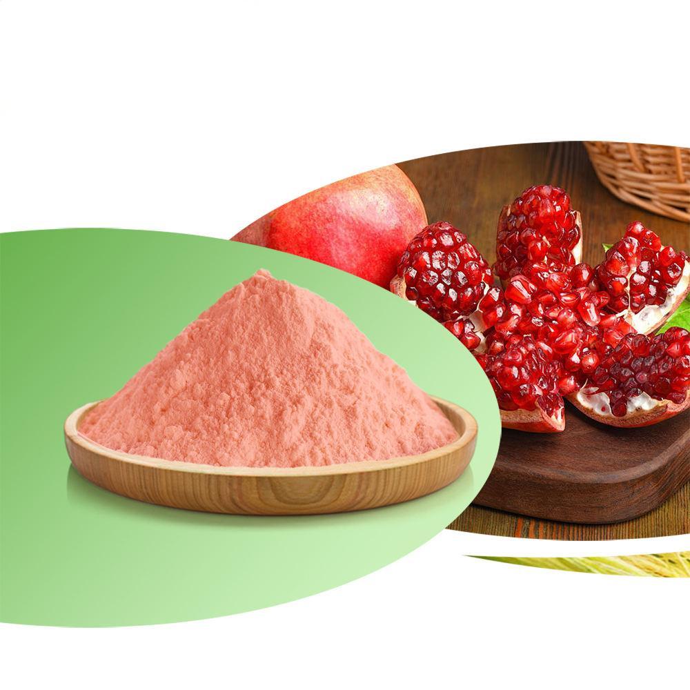 Pomegranate Extract