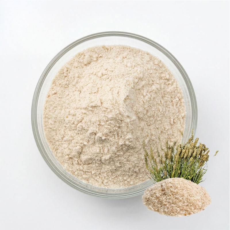 Psyllium Husk Extract