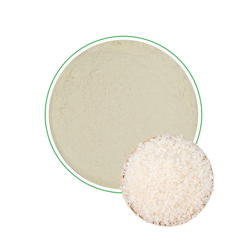 Rice Protein