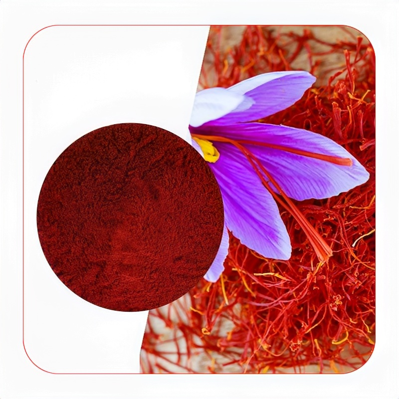 Safflower Extract
