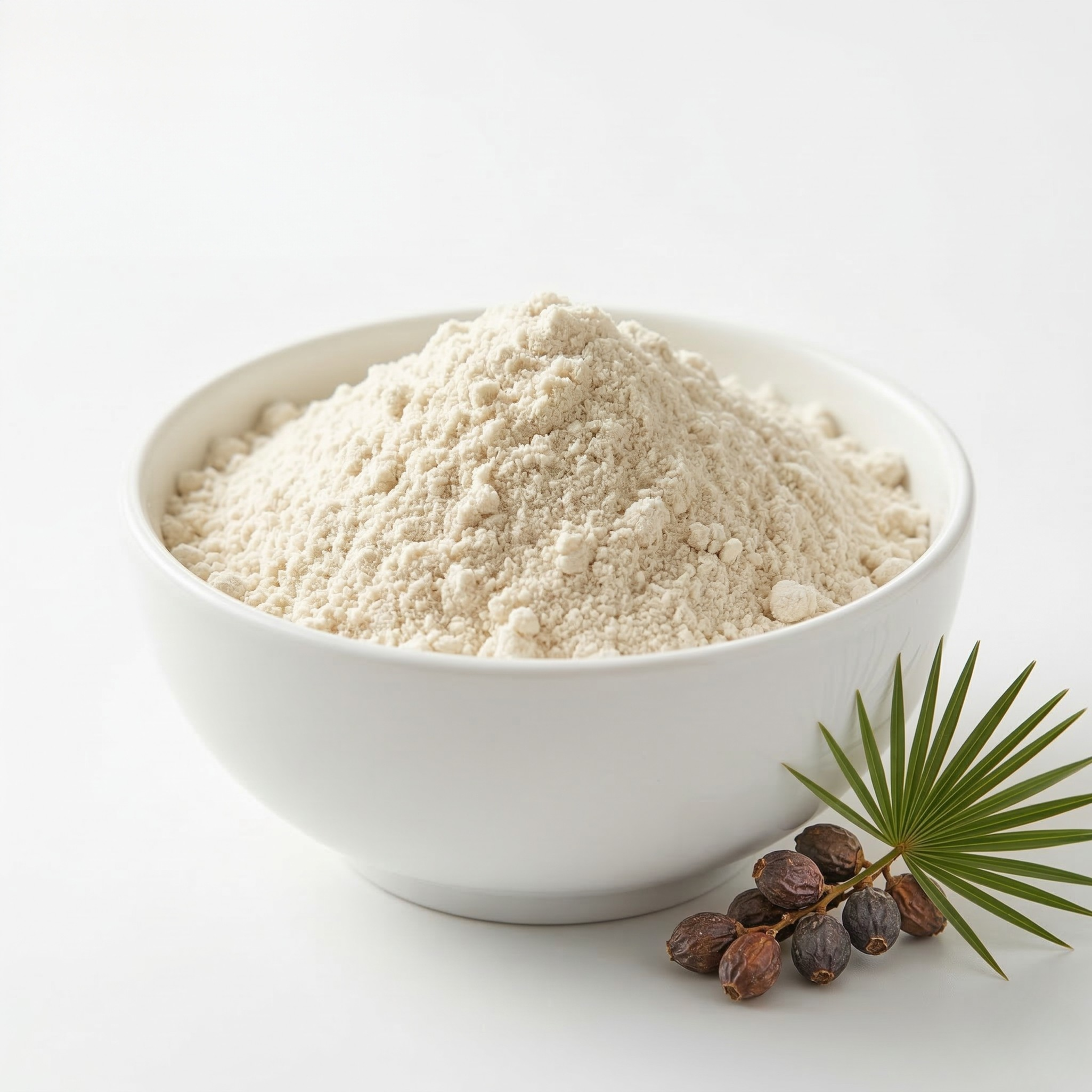 Saw Palmetto Extract