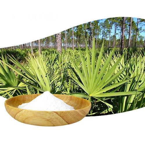 Saw Palmetto Extract