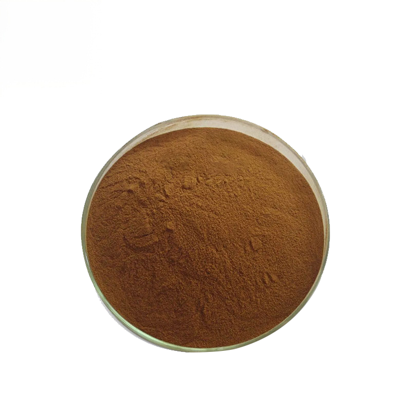 Seaweed Extract