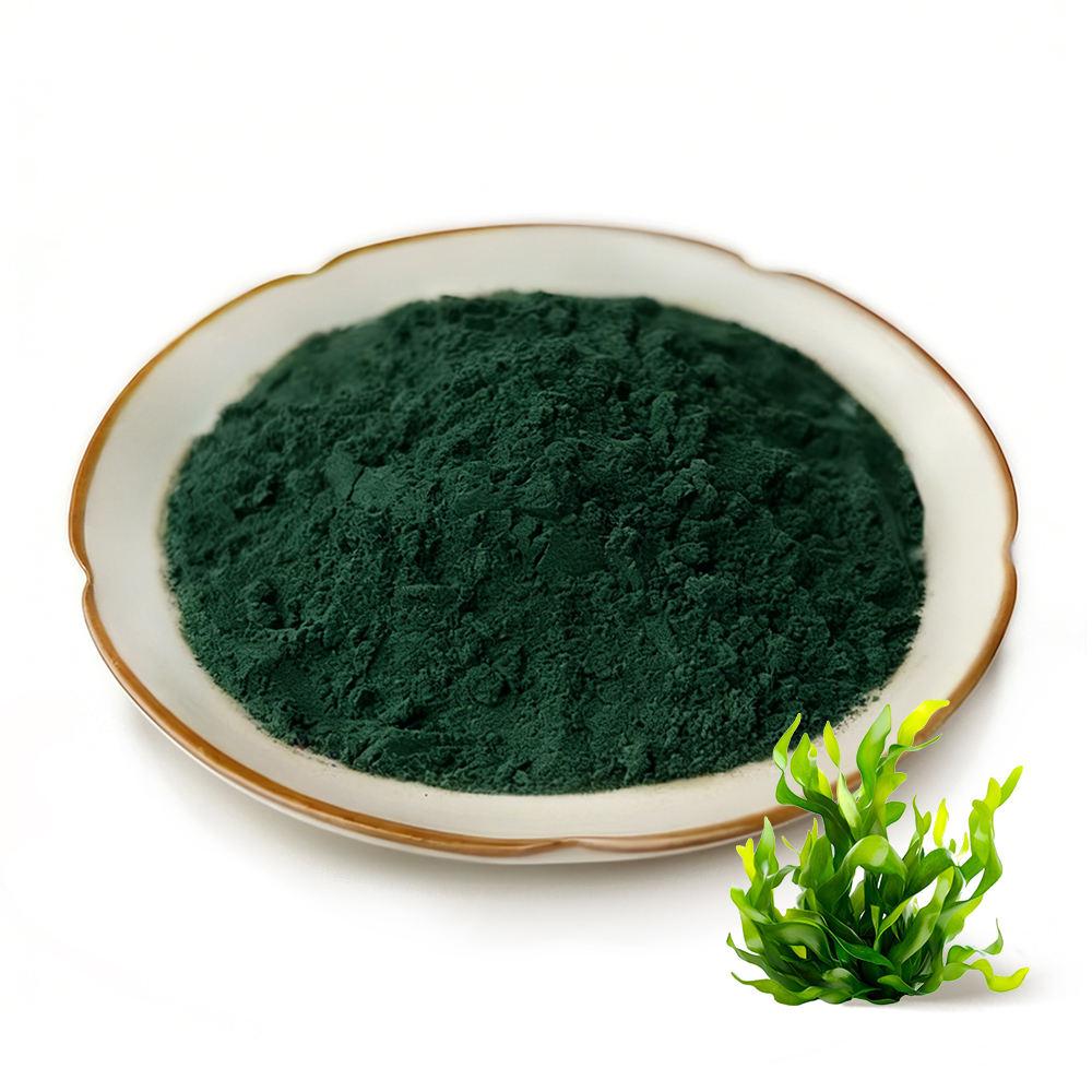 Spirulina Extract