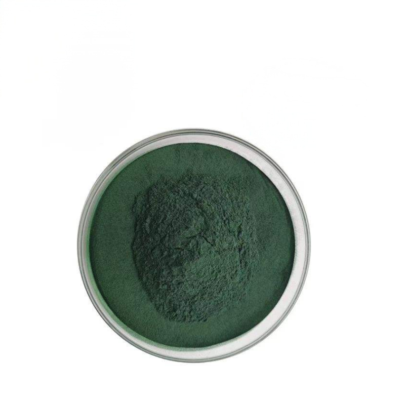 Spirulina Extract