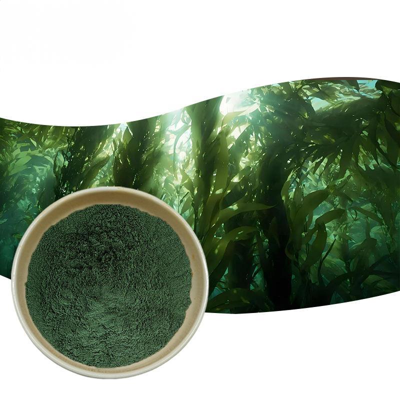 Spirulina Extract